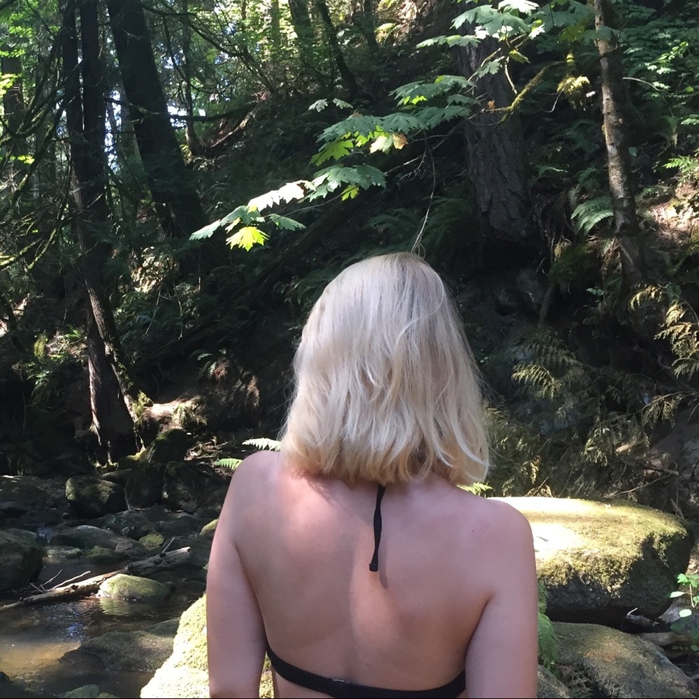 Meet your Posher, Jane